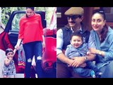 Taimur Ali Khan and Misha Kapoor Break the Internet with their Adorable Pics | SpotboyE