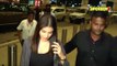 SPOTTED- Shahrukh Khan and Anushka Sharma at the Airport while leaving for Dubai | SpotboyE