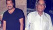 Anurag Kashyap: Dealing With Pahlaj Nihalani Was A Humiliating Process | SpotboyE