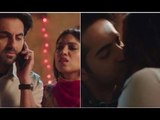 Shubh Mangal Saavdhan Trailer Review: Ayushmann Khurrana | Bhumi Pednekar | SpotboyE