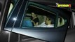 SPOTTED: Karisma Kapoor with Rumoured Boyfriend at a Party | SpotboyE