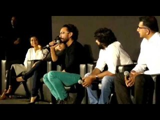 Aamir Khan : I am happy that China has liked 'Dangal' but it has a quota system | SpotboyE