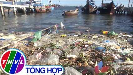 THVL | Hội An hướng tới du lịch không rác thải nhựa