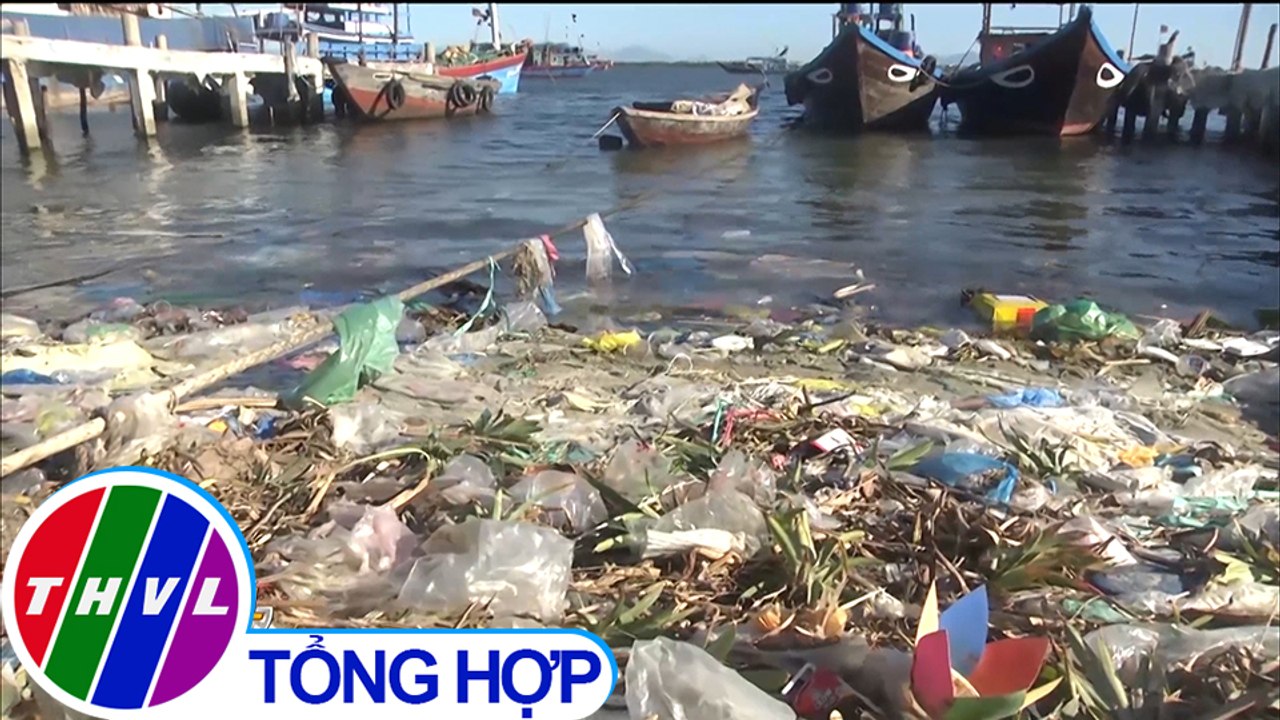 THVL | Hội An hướng tới du lịch không rác thải nhựa