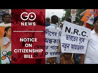 SC Notice To Centre, Assam On Citizenship Bill