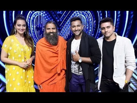 Sonakshi Sinha to judge a spiritual reality show along with Baba Ramdev | SpotboyE