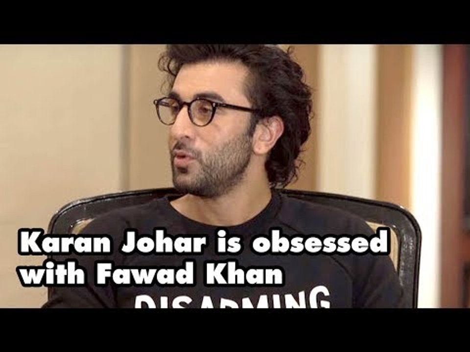 Ranbir Kapoor Opens Up in a Candid Chat On Katr...