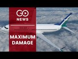 India Bans Boeing 737 MAX 8's Planes