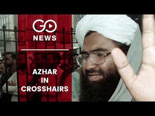 Will UNSC Meet Designate Azhar Global Terrorist?