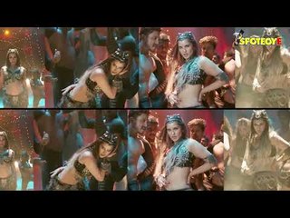 After Sunny Leone's Trippy Trippy, Here’s Bhoomi’s Soothing Track, Lag Ja Gale | SpotboyE