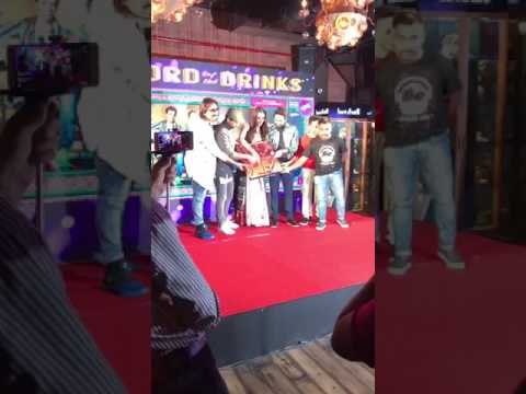 Ayushmann Khurrana & Kriti Sanon at the song launch of Bareilly Ki Barfi | SpotboyE