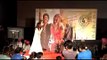 Anushka Sharma imitates like a gujrati girl at Jab Harry Met Sejal trailer launch | SpotboyE