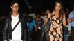 Priyanka Chopra, Hrithik Roshan, Shahid Kapoor Spotted at Mumbai Airport | SpotboyE