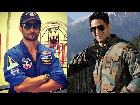 Sushant Singh Rajput Avoids Clash With Sidharth Malhotra; Pushes Drive To Holi 2018 | SpotboyE