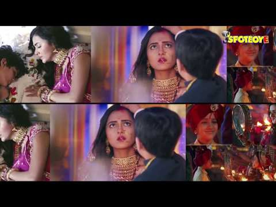 Smriti Irani Swings Into Action Against Pehredaar Piya Ki | TV | SpotboyE