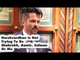 Exclusive Anil Kapoor Interview for Mubarakan by Vickey Lalwani | SpotboyE