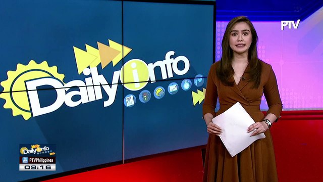 35 Chinese na biktima ng sex trafficking sa Makati, nailigtas ng Pulisya