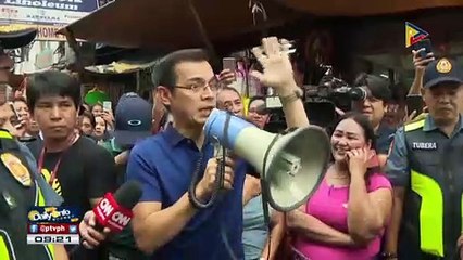Mga nagawa ni Mayor Isko sa Maynila, ilalahad sa kanyang state of the city address