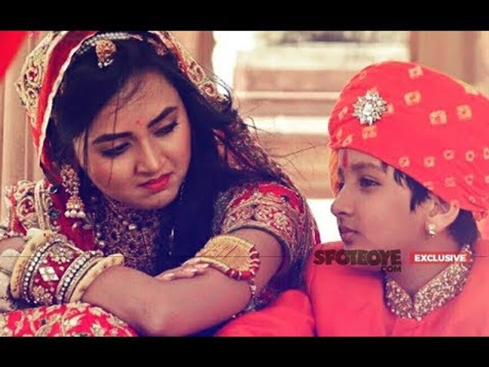 Pehredaar Piya Ki Controversy: Tejaswi Prakash Says 'Sony Will Sue Me | TV | SpotboyE