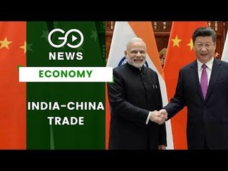 China Holds Trade Trump Card With India