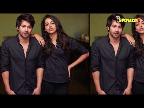 Banita Sandhu Will Star Along With Varun Dhawan In Shoojit Sircar's 'October' | SpotboyE