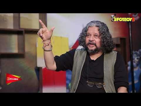 Amole Gupte speaks about the Exploitation of Children in Films and Reality TV shows | SpotboyE