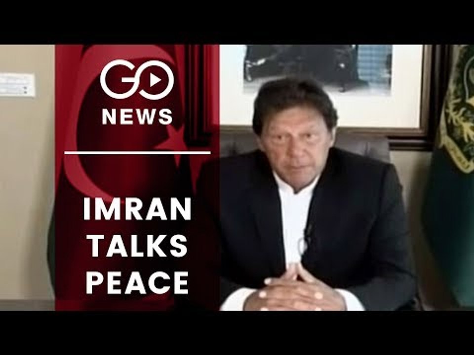 Imran Khan Calls For De-Escalation