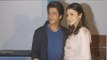 SPOTTED: Shahrukh Khan and Anushka Sharma during Jab Harry Met Sejal Promotions | SpotboyE