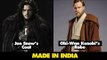 5 Hollywood Props And Costumes You Wouldn’t Believe Were Made In India | SpotboyE