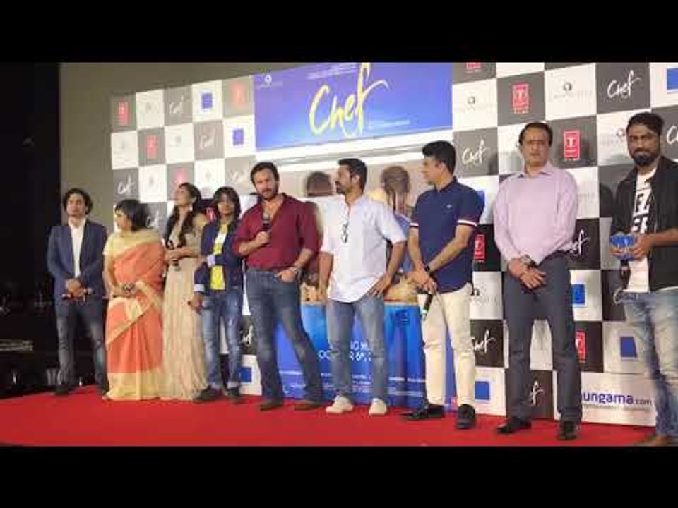 Saif Ali Khan: Kareena and I Balance Professional and Personal Life | SpotboyE