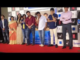 Saif Ali Khan responds to Taimur and other star kids being paparazzi Favourites | CHEF trailer