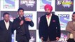 Kapil Sharma Says He Can’t Replace Navjot Singh Sidhu As He Is Lucky For Him | SpotboyE