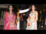 Sara Ali Khan Or Jhanvi Kapoor- Who Is The True Indian Diva? | SpotboyE
