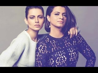 Women's Rights Commission Claims Kangana Ranaut is a Blatant Liar | SpotboyE