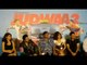 Varun Dhawan- Salman Khan won't be Part of Any Promotions for Judwaa 2 | Judwaa 2 Trailer Launch