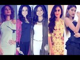 BEST DRESSED & WORST DRESSED Of The Week: Jennifer Winget,Sanaya Irani, Nia Sharma, Krystle D'souza?