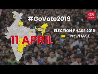 Fadnavis Family Casts Vote