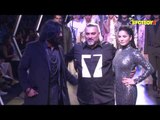 UNUCT- Sunny Leone and Randeep Hooda walk the Ramp for Splash Collection at Lakme Fashion Week 2017