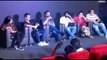 Aamir Khan: Zaira Wasim has no Connection of Music at Secret Superstar Song Launch | SpotboyE