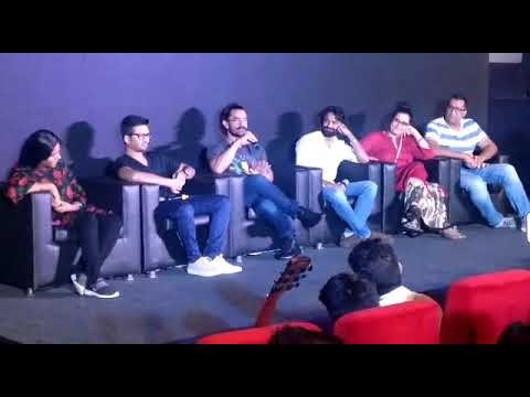 Aamir Khan: Zaira Wasim has no Connection of Music at Secret Superstar Song Launch | SpotboyE