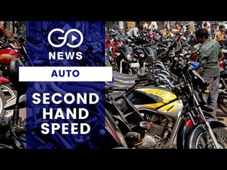 Second Hand Cars Outsell New Ones In 2018