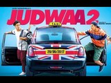 Judwaa 2 Trailer: Varun Dhawan Steps Into Salman Khan’s Shoes Perfectly | SpotboyE