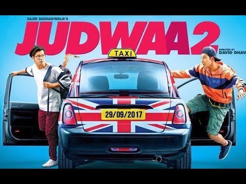Judwaa 2 Trailer: Varun Dhawan Steps Into Salman Khan’s Shoes Perfectly | SpotboyE