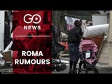 Paris Fake News Leads To Attacks On Roma