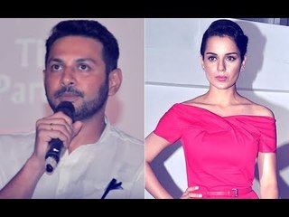 Apurva Asrani Accuses Kangana Ranaut Of Bullying, Lying & Character Assassination | SpotboyE