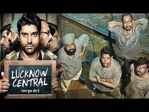 First Day First Show Review of Lucknow Central | Farhan Akhtar | Diana Penty | SpotboyE