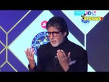 UNUCT- Amitabh Bachchan launches Kaun Banega Crorepati Season 9- Part-1 | SpotboyE