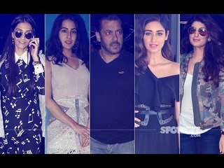 STUNNER OR BUMMER: Sonam Kapoor, Sara Ali Khan, Salman Khan, Ileana D’Cruz Or Twinkle Khanna?