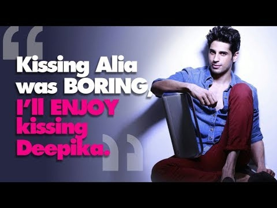 10 Bollywood Celebrity Confessions That'll Make You Go Woah | SpotboyE