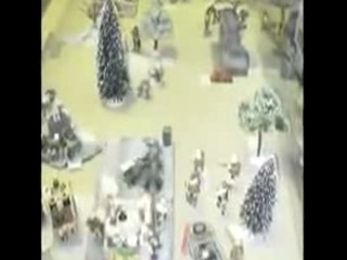 Metal Toy Soldiers Shipped Fast